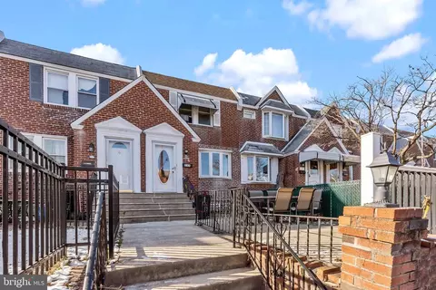 3332 Lansing St, Philadelphia, PA 19136