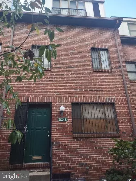 524 Lombard St #E, Philadelphia, PA 19147