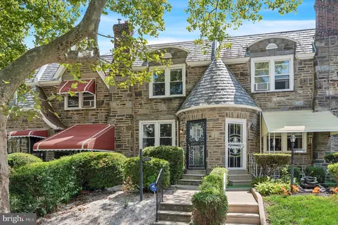 5760 W Jefferson St, Philadelphia, PA 19131