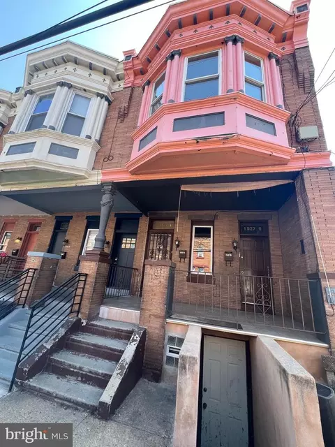 1527 N 28th St, Philadelphia, PA 19121