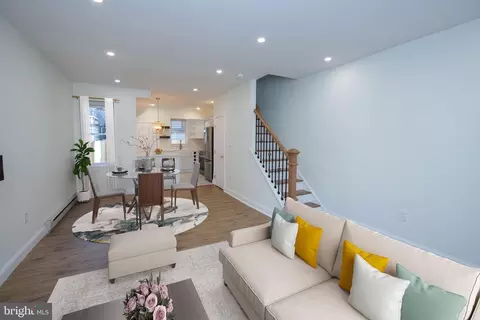 3131 Hartville St, Philadelphia, PA 19134