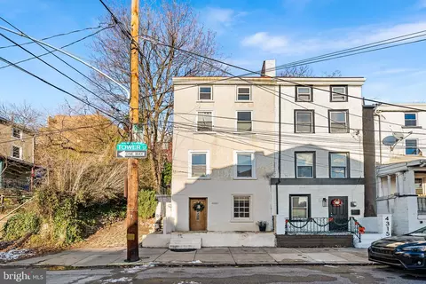 4317 Tower St, Philadelphia, PA 19127