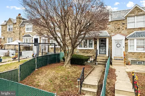 1507 Devereaux Ave, Philadelphia, PA 19149