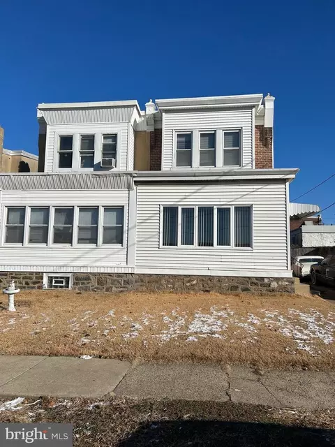 3427 Tyson Ave, Philadelphia, PA 19149