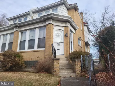 311 Levick St, Philadelphia, PA 19111