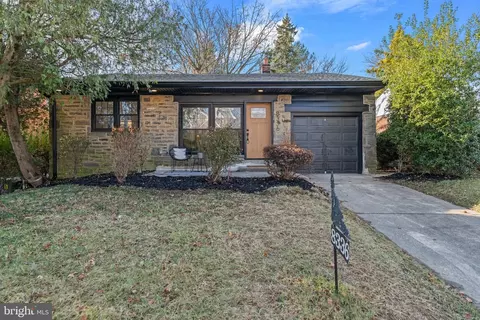 8336 Lynnewood Rd, Philadelphia, PA 19150