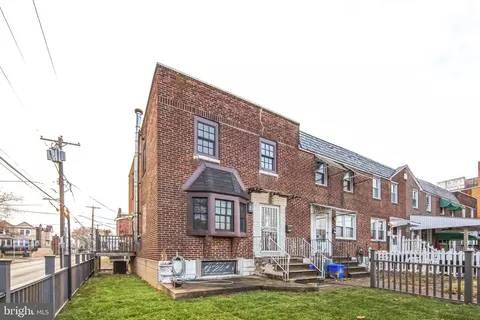 4020 Barnett St, Philadelphia, PA 19135