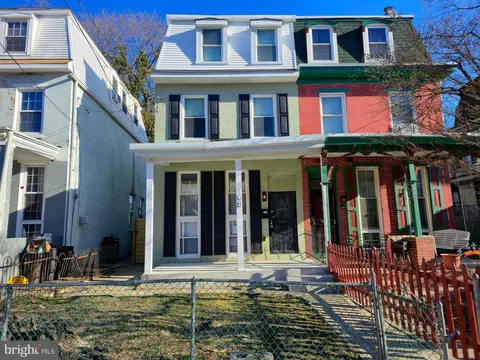 108 W Apsley St, Philadelphia, PA 19144
