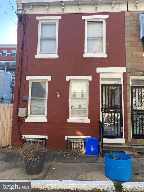 1734 W Seybert St, Philadelphia, PA 19121