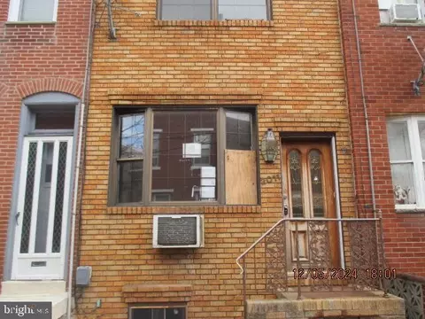 2011 S Hutchinson St, Philadelphia, PA 19148