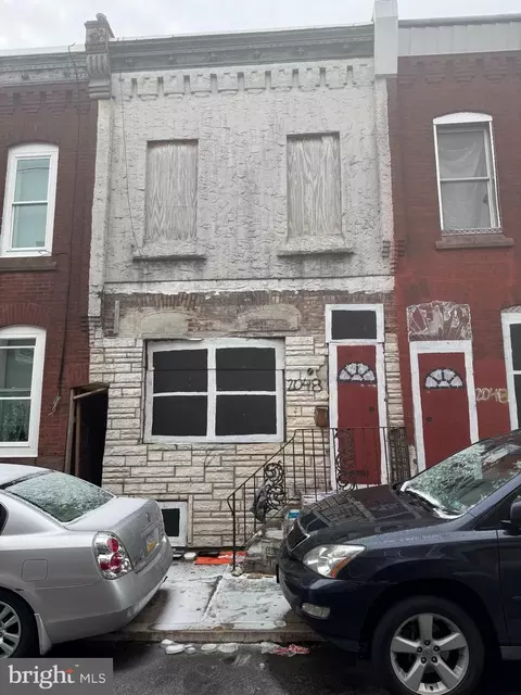 2050 E Stella St, Philadelphia, PA 19134