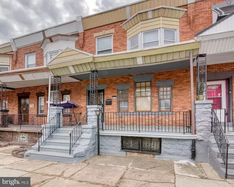 2610 W Somerset St, Philadelphia, PA 19132