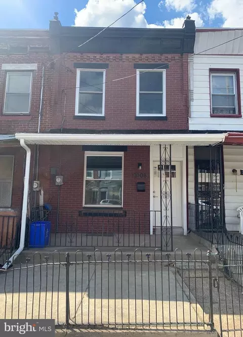 3108 N 29th St, Philadelphia, PA 19132