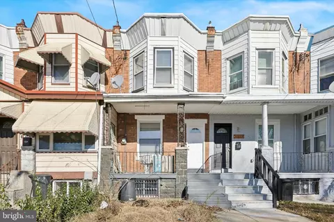 6041 Hazel Ave, Philadelphia, PA 19143