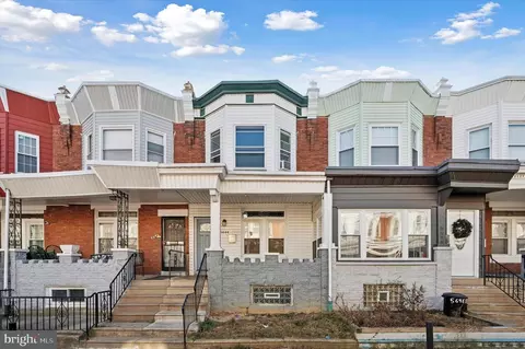 5644 Osage Ave, Philadelphia, PA 19143