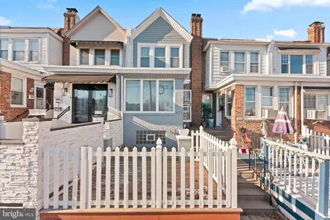 6350 Brous Ave, Philadelphia, PA 19149