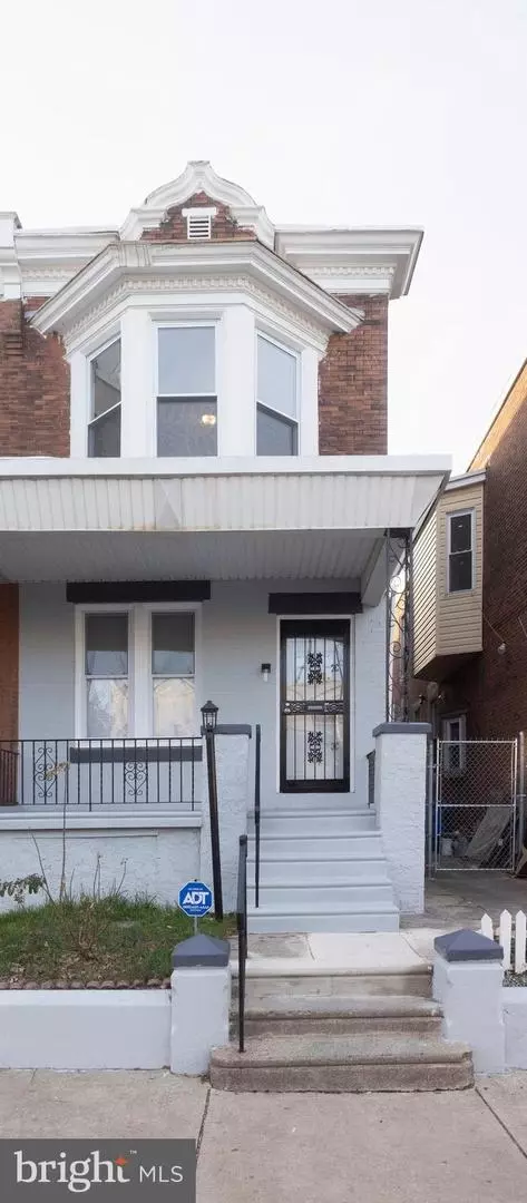 1334 N 56th St, Philadelphia, PA 19131