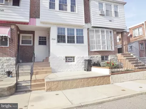 2816 S Marshall St, Philadelphia, PA 19148