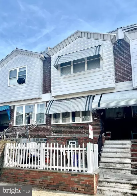 2843 S Fairhill St, Philadelphia, PA 19148