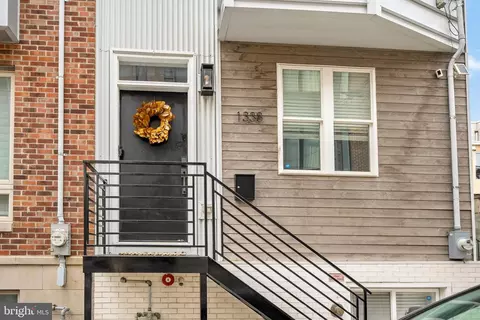 1338 S Opal St, Philadelphia, PA 19146