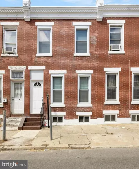 3526 N Water St, Philadelphia, PA 19134