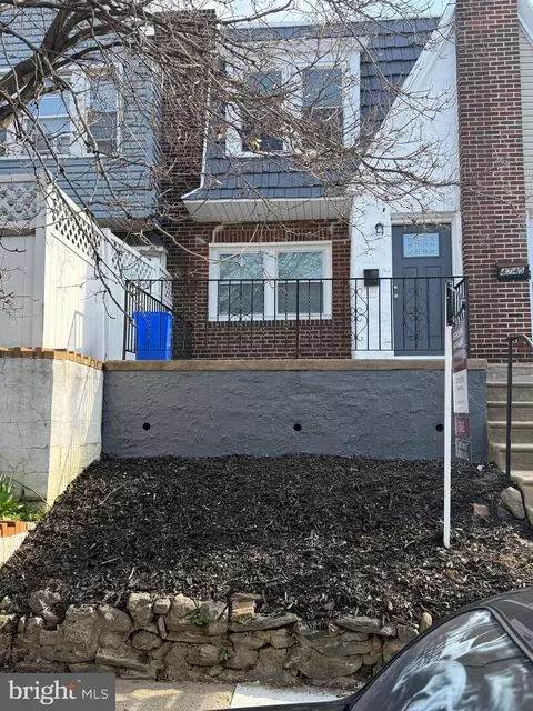 4743 Vista St, Philadelphia, PA 19136