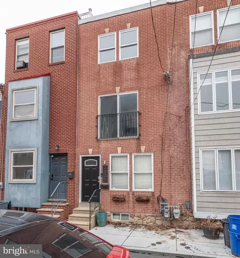 2308 E Cabot St, Philadelphia, PA 19125