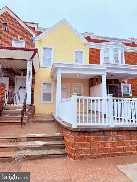 205 E Sheldon St, Philadelphia, PA 19120