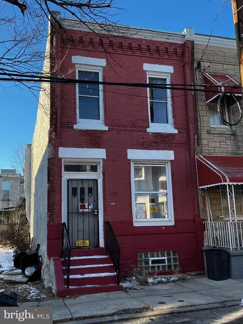 1826 N 27th St, Philadelphia, PA 19121