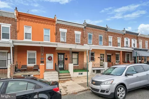 1002 N 66th St, Philadelphia, PA 19151