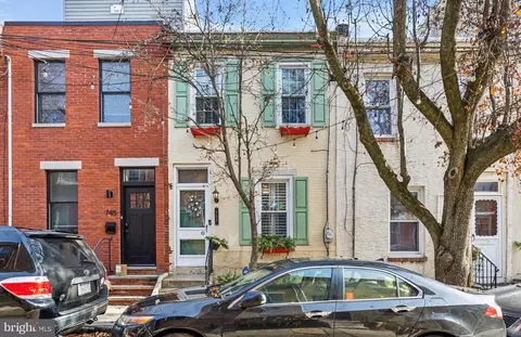 743 N Bucknell St, Philadelphia, PA 19130