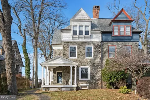 135 W Upsal St, Philadelphia, PA 19119