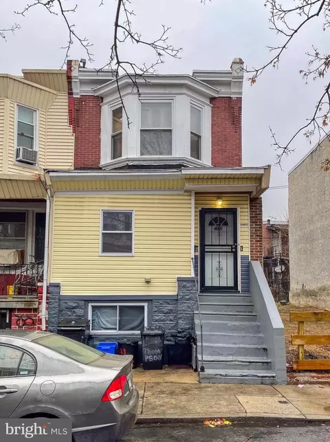 6141 Irving St, Philadelphia, PA 19139