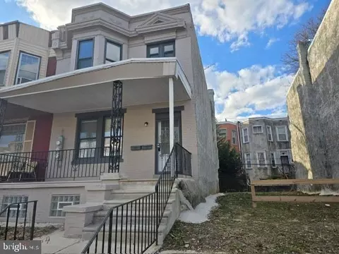 834 S Cecil St, Philadelphia, PA 19143
