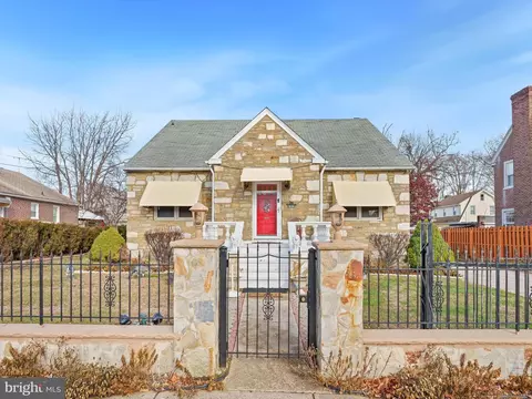 1229 Tyson Ave, Philadelphia, PA 19111