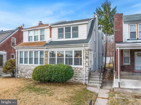 6410 Montour St, Philadelphia, PA 19111