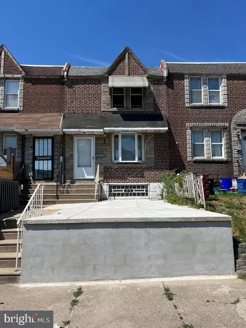 4754 Lansing St, Philadelphia, PA 19136