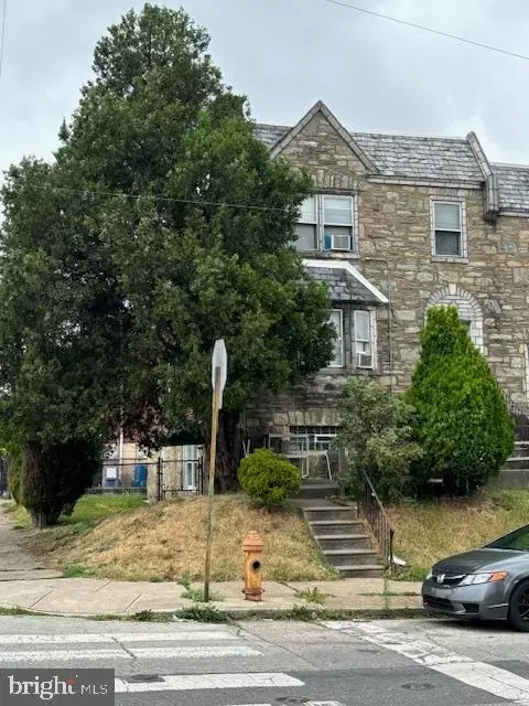 1352 Hellerman St, Philadelphia, PA 19111