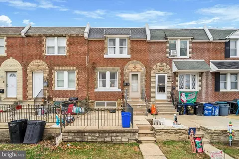 6318 Algard St, Philadelphia, PA 19135