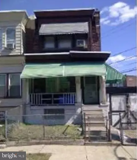 2081 Wilmot St, Philadelphia, PA 19124
