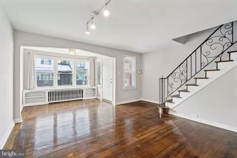 4203 Loring St, Philadelphia, PA 19136