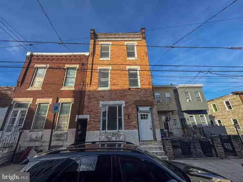 1536 N 27th St, Philadelphia, PA 19121