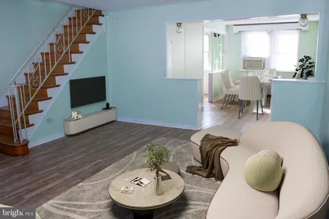 1236 Gilham St, Philadelphia, PA 19111