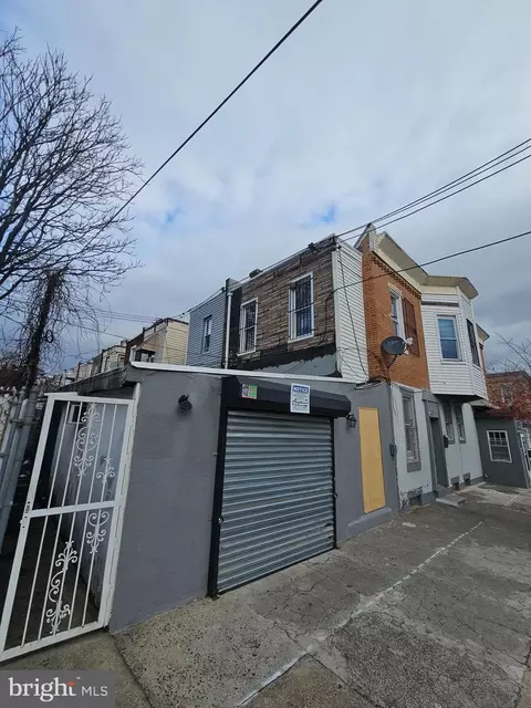 4100 N Reese St, Philadelphia, PA 19140