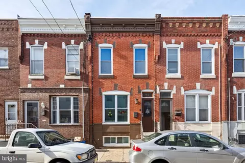 2334 S Alder St, Philadelphia, PA 19148