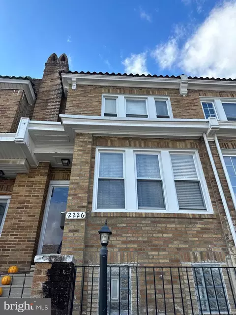 2226 Melvin St, Philadelphia, PA 19131