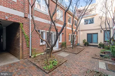 705 11 Pemberton St #709, Philadelphia, PA 19147