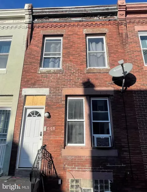445 Purdy St, Philadelphia, PA 19140