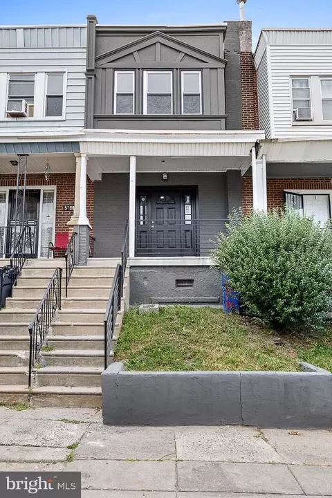 5710 N Lambert St, Philadelphia, PA 19138