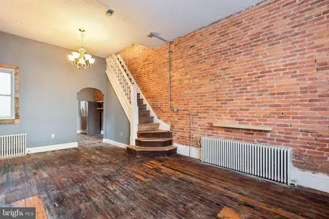 1810 Sigel St, Philadelphia, PA 19145
